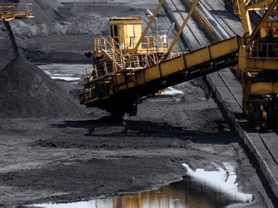 Lợi nhuận của các doanh nghiệp khai thác than thường được TKV ấn định trước.