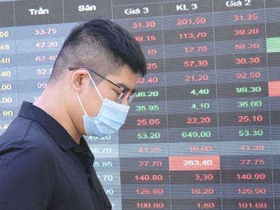 Thị trường diễn biến giằng co, khiến các nhà đầu tư ưa thích trading gặp khó khăn.