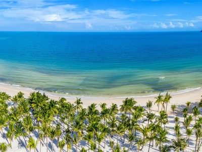 Phú Quốc là điểm đến thích hợp để thí điểm triển khai hộ chiếu vắc-xin.