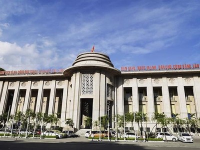 Theo Ngân hàng Nhà nước, trong quá trình triển khai quy định liên quan đến xử lý nợ xấu có một số khó khăn vướng mắc về khuôn khổ pháp lý.