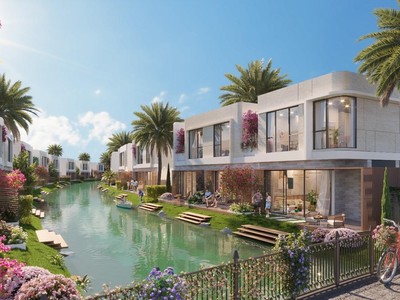 Multi-key Garden House sở hữu giá trị sống đẳng cấp.