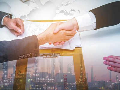 M&A giúp các doanh nghiệp lớn nhanh hơn, tập trung sức mạnh tốt hơn.