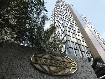 Vinaconex đang lên kế hoạch huy động 2.500 tỷ đồng qua kênh trái phiếu doanh nghiệp.