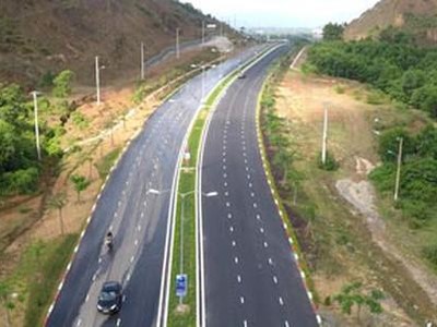 Các hạng mục cơ bản xây dựng đường Hoàng Văn Thái nối dài nằm trong kế hoạch thanh tra năm 2021.