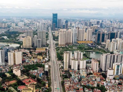 Theo IMF, Việt Nam có thể tăng chi hỗ trợ dịch bệnh đến 3% GDP (tương đương 260.000 tỷ đồng) mà không ảnh hưởng đến kinh tế vĩ mô.