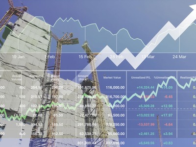 Đầu tư và Xây dựng Bình Dương ACC (ACC) vốn nhỏ, tham vọng lớn