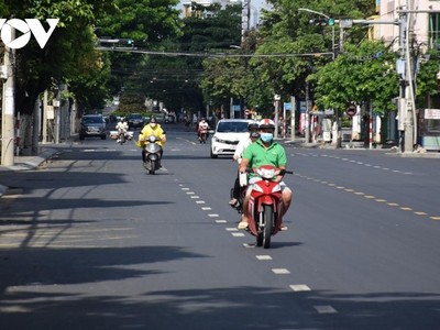 Tỉnh Phú Yên áp dụng Nghị quyết số 128 của Chính phủ từ 0h ngày 17/10.