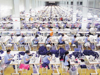 Doanh nghiệp niêm yết tìm động lực vực dậy 