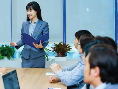 Chất lượng quản trị công ty, công bố thông tin của nhiều doanh nghiệp trên UPCoM có sự cải thiện qua từng năm.