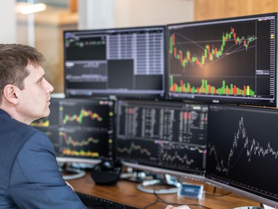 Khối ngoại đang trở lại mua ròng khi thị trường xác lập xu hướng tích cực.