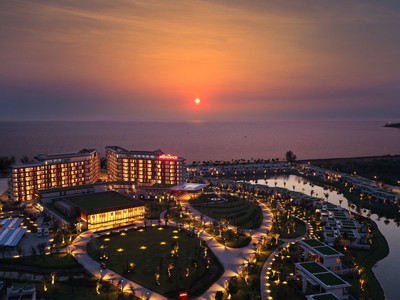 Thị trường BĐS nghỉ dưỡng đang đứng trước cơ hội trỗi dậy sau dịch.