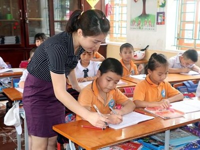 (Ảnh minh họa: TTXVN).