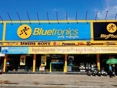 Tham vọng chinh phục ASEAN của nhà bán lẻ hàng đầu Việt Nam