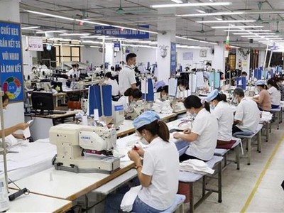 (Ảnh minh họa: TTXVN).