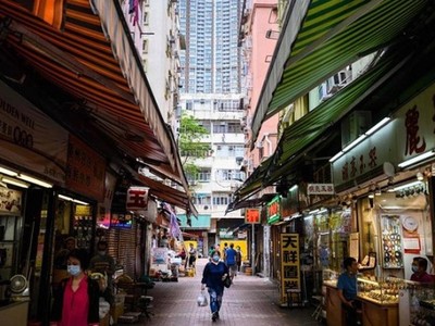 Ảnh minh họa: Standard Chartered.