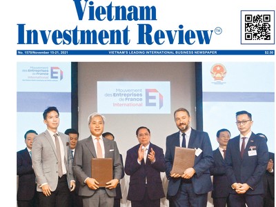 Vietnam Investment Review số 1570