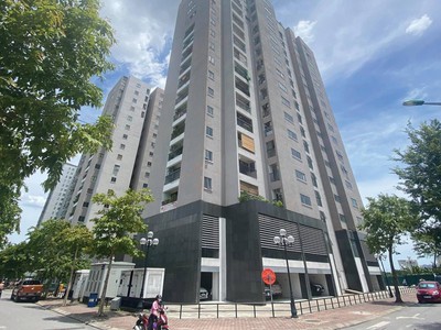 Với mảng bất động sản, từ năm 2018 tới nay, HUT không có thêm dự án nào được mở bán.