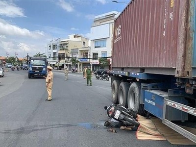 (Ảnh minh họa: Công Mạo/TTXVN).