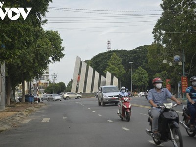 Tình hình dịch Covid-19 tại Tây Ninh diễn biến phức tạp.