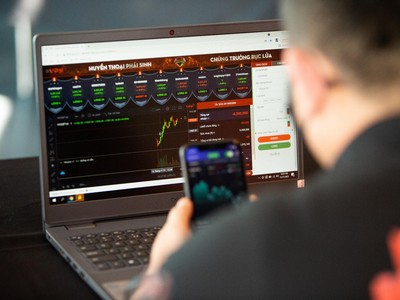 VPS công bố Vòng thi đấu Quý của Giải đấu Huyền thoại phái sinh để chọn ra anh tài tham dự Chung kết Năm với giá trị giải thưởng 1,5 tỷ đồng