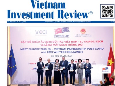 Vietnam Investment Review số 1572