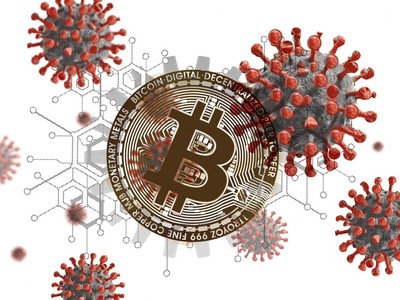 Giá Bitcoin hôm nay ngày 29/11: Dòng tiền bắt đáy chảy mạnh cuốn phăng nỗi lo về biến thể Covid-19 mới