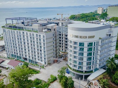 Đón cơ hội ở Phú Quốc rộng mở cùng Long Beach Group