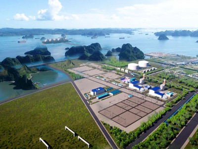 PV Power - Nhà tiên phong trong lĩnh vực điện khí tại Việt Nam