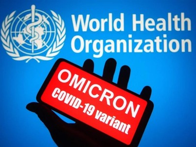 WHO: Các quốc gia cần thực hiện biện pháp hợp lý và tương xứng trước biến thể Omicron