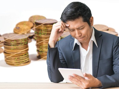 Đầu tư tài chính luôn có biến số khó lường.