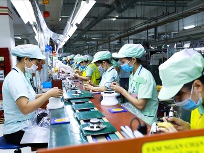 Hơn 82 nghìn người lao động được trả lương nghỉ việc do ảnh hưởng của Covid-19