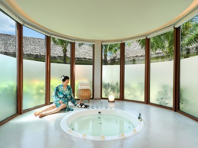 Phú Quốc dẫn đầu “đường đua” bất động sản wellness