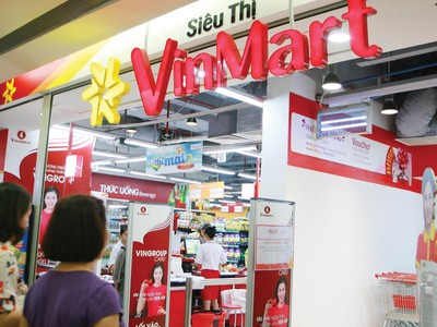 Sự sáp nhập của VinCommerce vào hệ sinh thái của Masan là một trong những thương vụ M&A nổi bật giữa các doanh nghiệp nội.