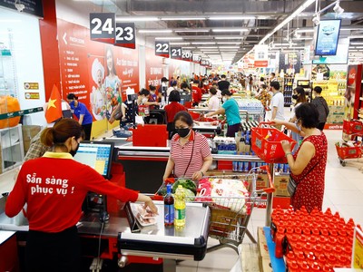 Định giá của The CrownX đã tăng 12% so với vòng huy động vốn trước đó.