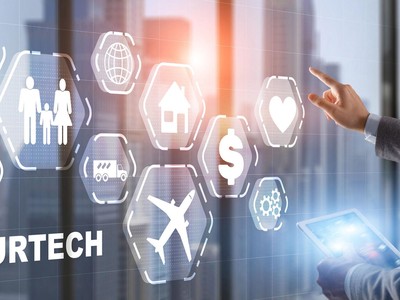 Trong bối cảnh công nghệ phát triển và dịch bệnh Covid-19, doanh nghiệp bảo hiểm cần ứng dụng hiệu quả công nghệ trong các hoạt động.