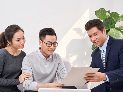 Số lượng doanh nghiệp môi giới bảo hiểm tăng mạnh trong hai năm gần đây.