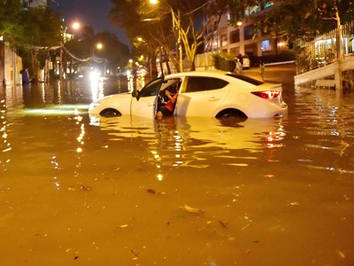 Nghiệp vụ xe cơ giới có tỷ lệ bồi thường những năm trước luôn ở mức trên 50% nay giảm còn khoảng 46% .