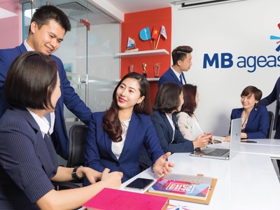 Thị trường bảo hiểm hiện có sự tham gia của khoảng 1 triệu lao động.