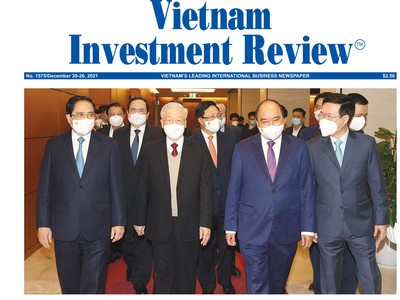 Vietnam Investment Review số 1575