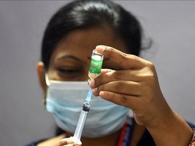 (Ảnh minh họa. Nguồn: aa.com.tr)