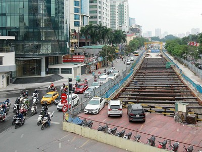 Nhu cầu tiêu thụ thép trong nước dự báo tăng cao nhờ các gói kích thích kinh tế.