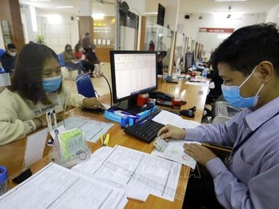 Đẩy nhanh tiến độ hoàn thành hỗ trợ người lao động, người sử dụng lao động từ Quỹ bảo hiểm thất nghiệp