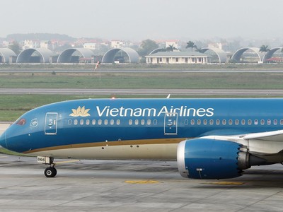 Ảnh hưởng của đại dịch với ngành hàng không năm 2021 lớn hơn năm 2020.