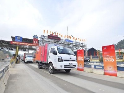 (Ảnh: PV/Vietnam+).