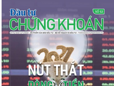Đầu tư Chứng khoán số 52/2021