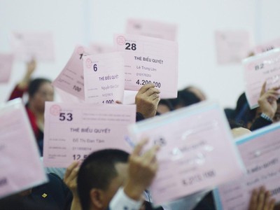 Để doanh nghiệp minh bạch hơn, quản trị công ty tốt hơn