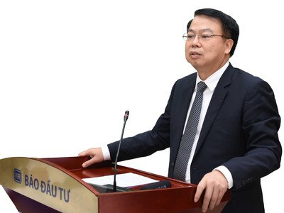 Thị trường chứng khoán sẽ phát triển mạnh mẽ theo chiều sâu