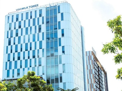 Nhiều doanh nghiệp SCIC tiếp nhận quyền đại diện chủ sở hữu vốn nhà nước có hiệu quả kinh doanh tốt, điển hình là Vinamilk.