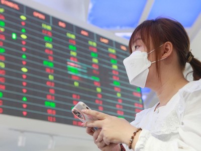 Thị trường chứng khoán Việt Nam liên tục lỗi hẹn nâng hạng một phần do rào cản liên quan tới việc tiếp cận của nhà đầu tư nước ngoài.