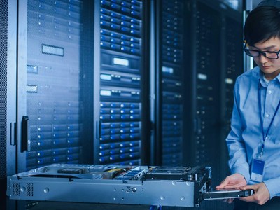 Cổ phiếu công nghệ Việt Nam lép vế